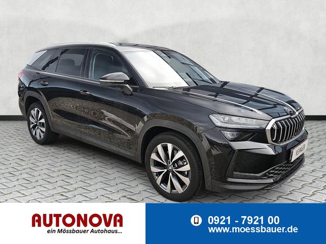 Skoda Kodiaq - 2.0 TDI 110 kW Selection DSG 5Si. Matrix 4J.Gar.