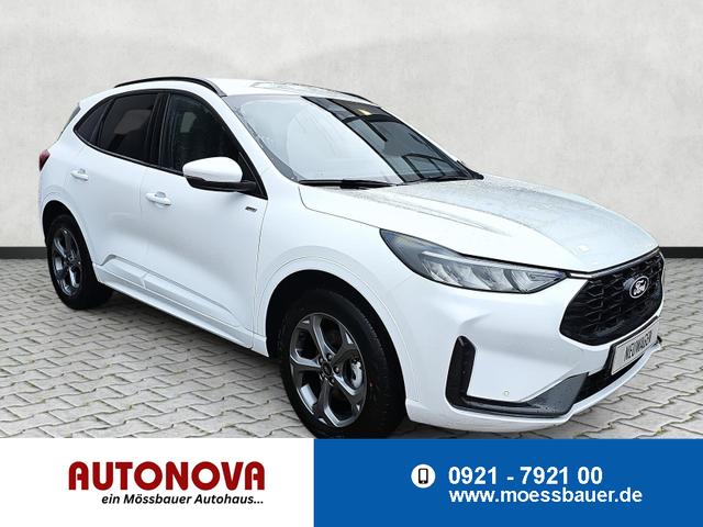 Ford Kuga - ST-Line 1.5 EB Autom. ST Line 5J.Gar KeyFree Kamera
