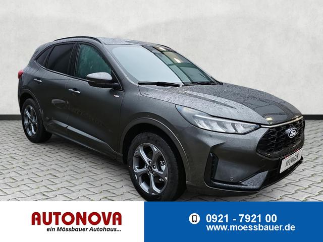 Ford Kuga - ST-Line 1.5 EB Autom. ST Line 5J.Gar KeyFree Kamera