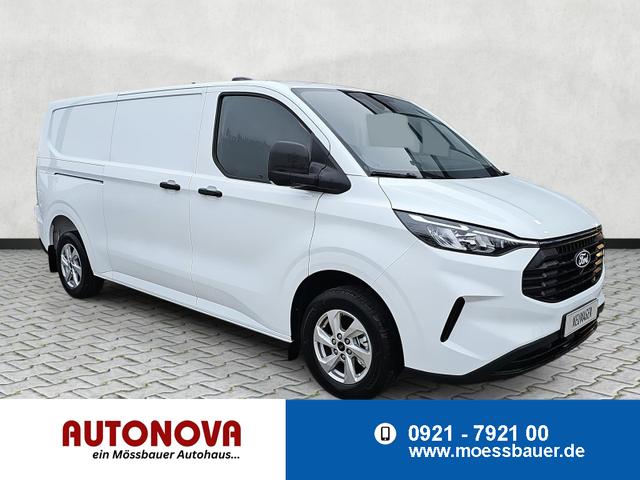 Ford Transit Custom - 320 L2 Trend FWD Kasten 2.0 EcoBlue L2H1