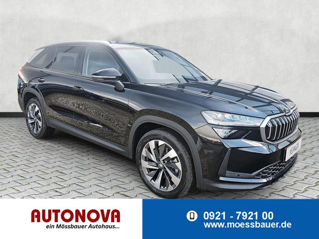 Skoda Kodiaq - 2.0 TDI 110 kW Selection DSG 7Si Matrix AHK 360&deg;