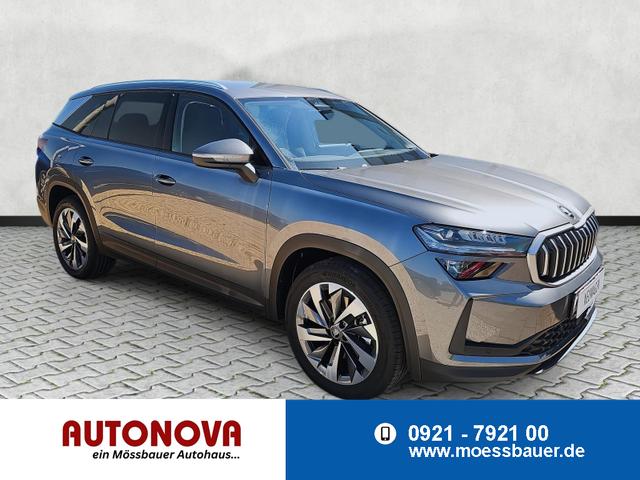 Skoda Kodiaq - 2.0 TDI 110 kW Selection DSG 7-Si. Matrix Memory