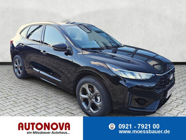 Ford Kuga - ST-Line 1.5 EB Autom. ST Line 5J.Gar. KeyFree AHK