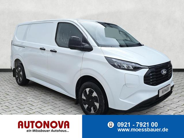 Ford Transit Custom - 320 L1 Trend FWD Plug-in Hybrid Kasten L1H1 PHEV Temp.