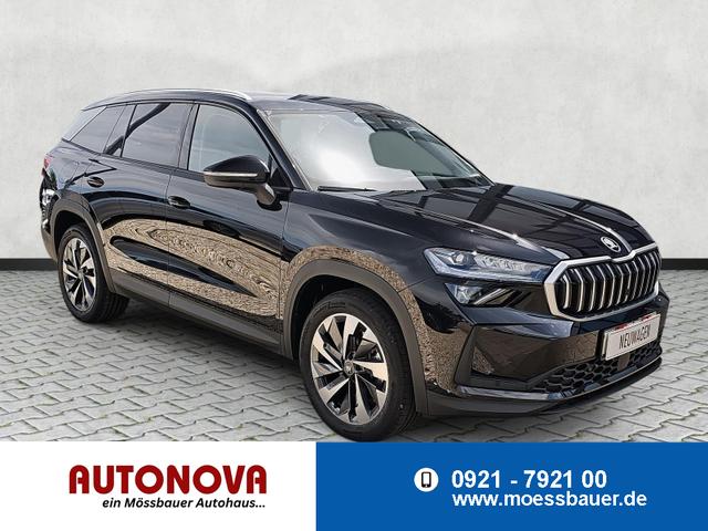 Skoda Kodiaq - 2.0 TDI 110 kW Selection DSG 7Sitz. / Matrix-LED