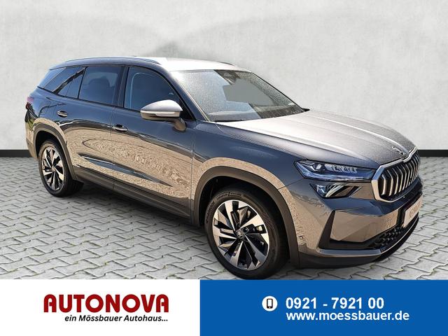 Skoda Kodiaq - 2.0 TDI 110 kW Selection DSG 7Si Matrix AHK 360&deg;