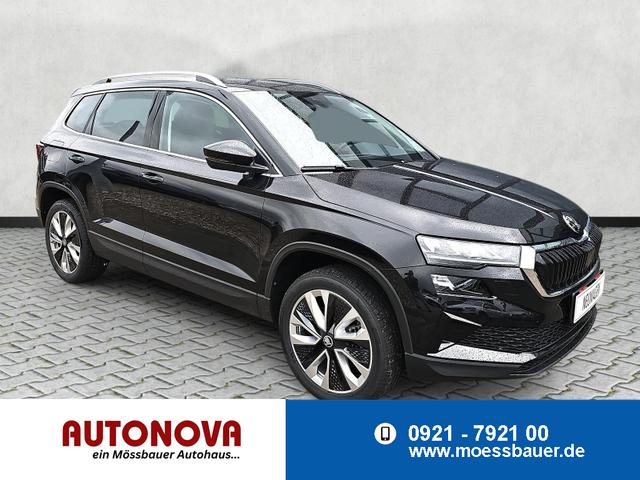 Skoda Karoq - Selection 1.5 TSI DSG Kessy Full Link AHK