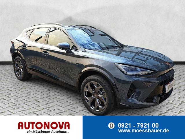 Cupra Formentor - 1.5 eTSI 110 kW DSG ACC EdgePaket Keyless Kam