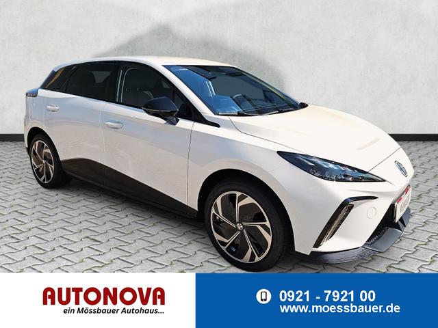 MG MG4 - Premium 4 EV Facelift 64kWh ACC 360Kamera