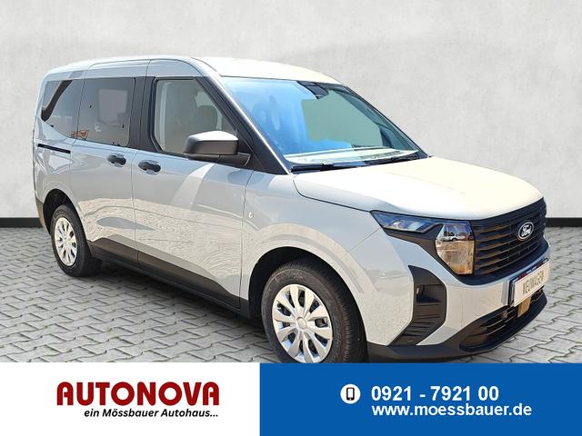 Ford Tourneo Courier - Trend 1.0 EB 5JGar Kamera Winter