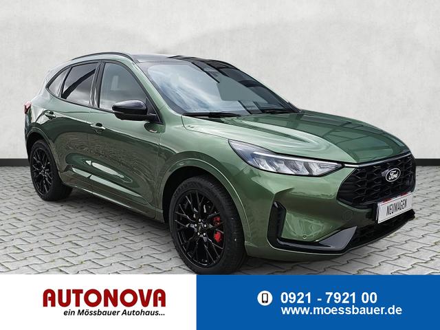 Ford Kuga - Plug-In Hybrid ST-Line X 2.5 PHEV Blackpaket AHK Pano AGR