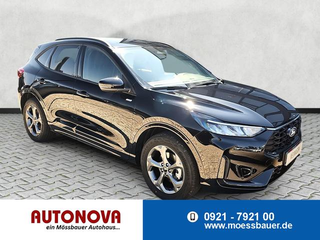 Ford Kuga - ST-Line 1.5 EB Autom. ST Line 5J.Gar KeyFree Kamera