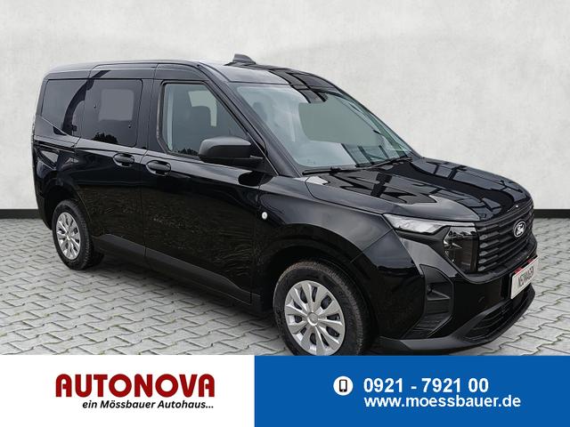 Ford Tourneo Courier - Trend 1.0 EB Auto 5JG Kamera AHK