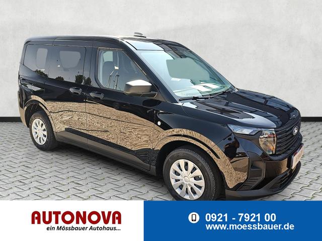 Ford Tourneo Courier - Trend 1.0 EB Autom. 5JGar Kamera