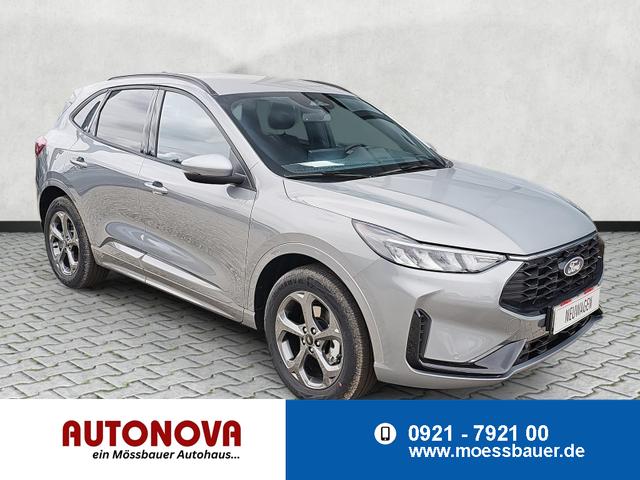 Ford Kuga - ST-Line 1.5 EB Autom. ST Line 5J.Gar AHK schwenkb