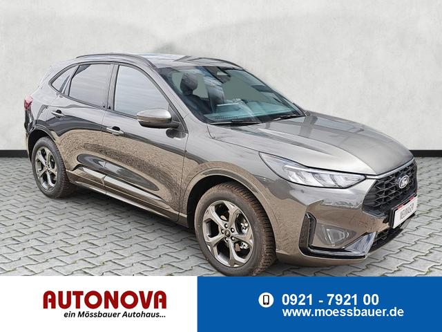 Ford Kuga - ST-Line 1.5 EB Autom. ST Line 5J.Gar AHK schwenkb