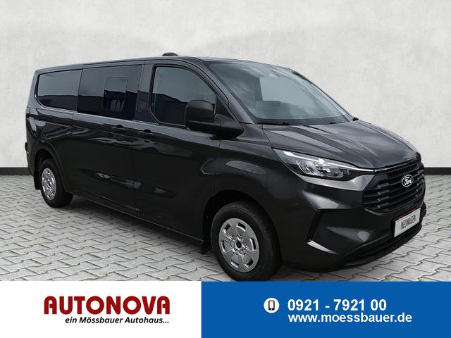 Ford Transit - Custom Kasten DoKa 2.0 EB 320 L2H1 AHK