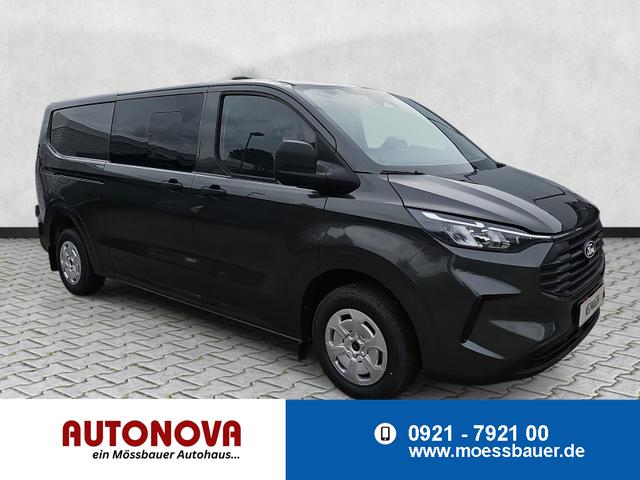 Ford Transit - Custom Kasten DoKa 2.0 EB 320 L2H1 AHK