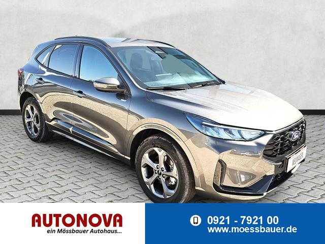 Ford Kuga - ST-Line 1.5 EB Autom. ST Line 5J.Gar AHK schwenkb