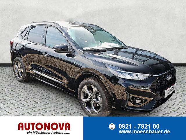 Ford Kuga - ST-Line 1.5 EB Autom. ST Line 5J.Gar AHK schwenkb