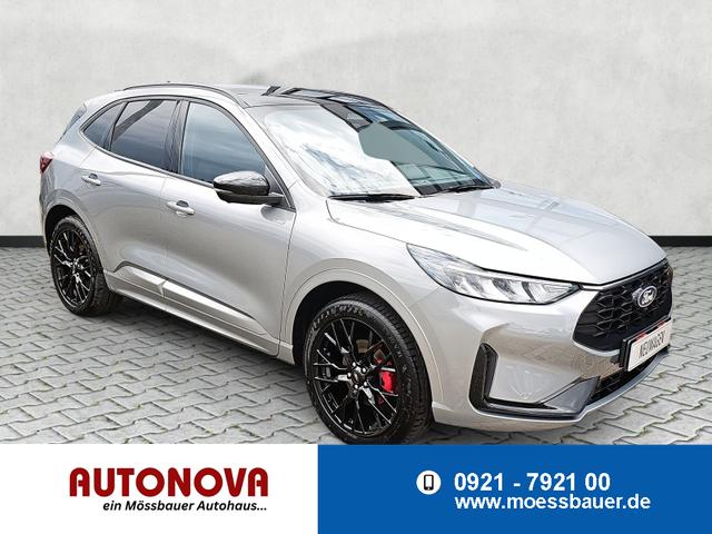 Ford Kuga - Plug-In Hybrid ST-Line X 2.5 PHEV Blackpaket AHK Pano AGR