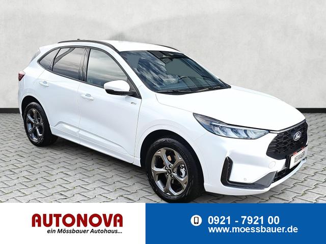 Ford Kuga - ST-Line 1.5 EB Autom. ST Line 5J.Gar AHK schwenkb