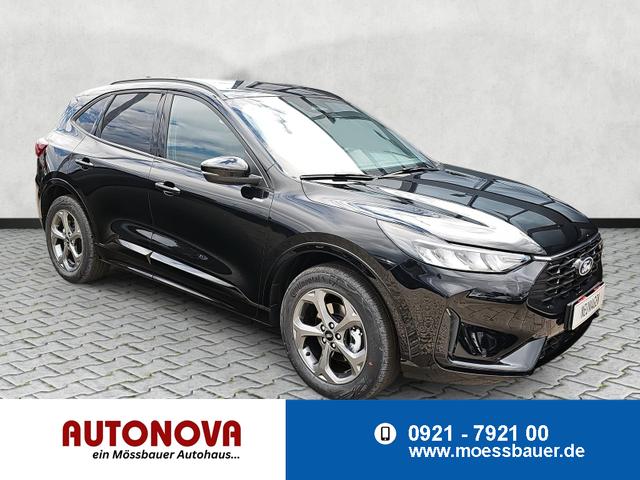 Ford Kuga - ST-Line 1.5 EB Autom. ST Line 5J.Gar AHK schwenkb