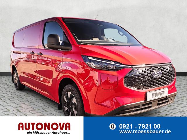 Ford E-Transit - E 340 L2 Trend AWD Custom Kasten L2H1 AHK
