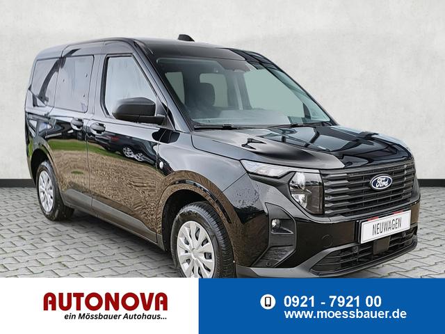 Ford Tourneo Courier - Trend 1.0 EB 5JGar Kamera AHK