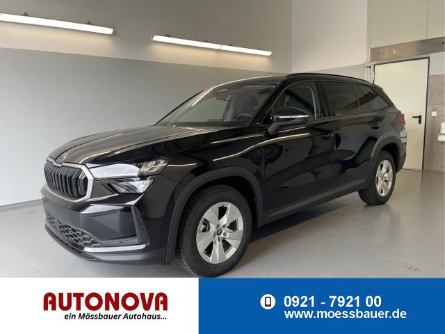 Skoda Kodiaq - Selection 204PS 4x4 7Sitze+360&deg;+AHK+GV4+eHeck+Winter+Parklenk