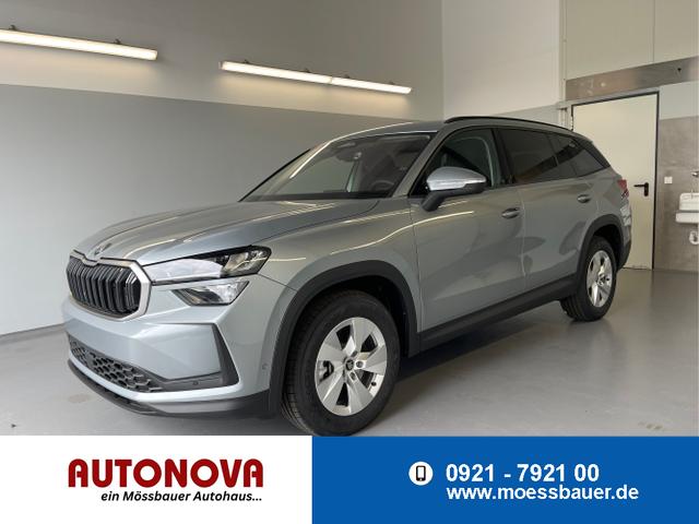 Skoda Kodiaq - Selection 204PS 4x4 7Sitze+360&deg;+AHK+GV4+eHeck+Winter+Parklenk