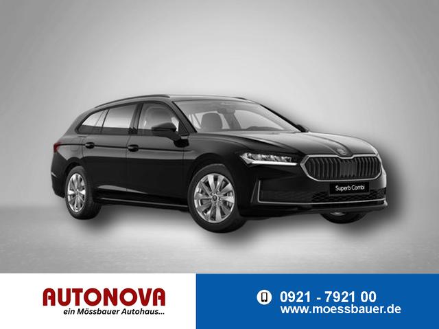 Skoda Superb Combi - Selection 1.5 TSI iV 6-Gang-DSG