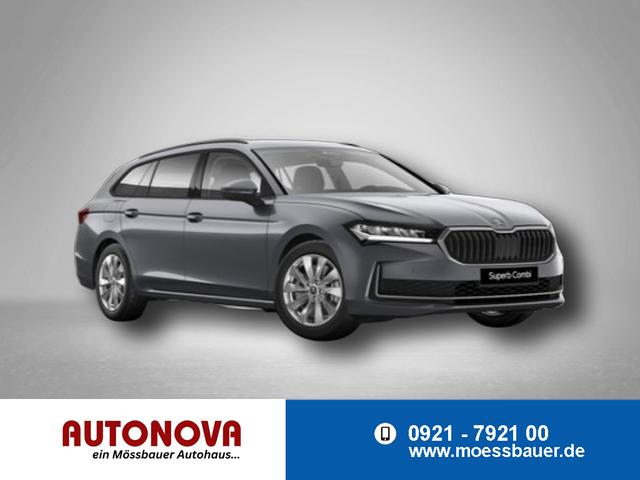 Skoda Superb Combi - Selection 1.5 TSI iV 6-Gang-DSG