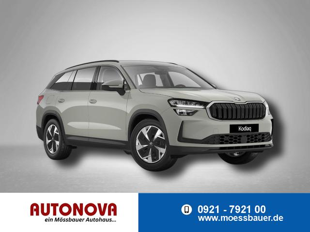 Skoda Kodiaq - Selection 1.5 TSI 7-Gang-DSG