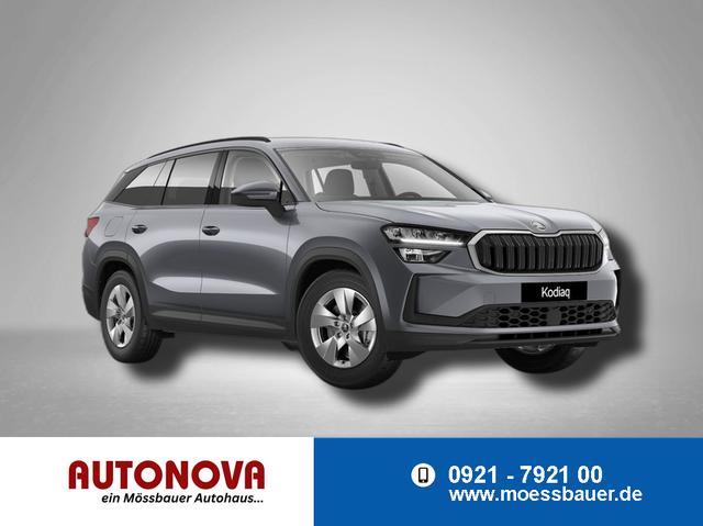 Skoda Kodiaq - Selection 1.5 TSI 7-Gang-DSG
