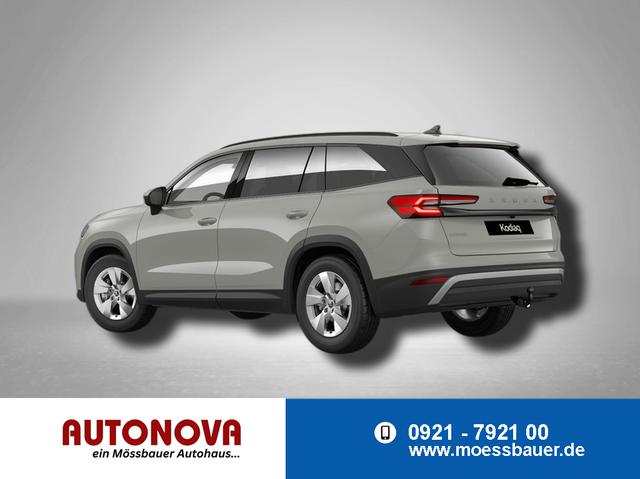 Skoda Kodiaq - Selection 1.5 TSI 7-Gang-DSG
