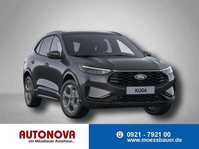 Ford Kuga - ST-Line 1.5 EcoBoost 8-Gang Automatik