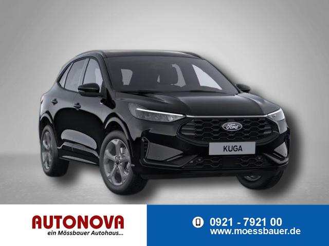Ford Kuga - ST-Line 1.5 EcoBoost 8-Gang Automatik