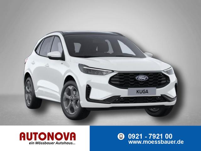 Ford Kuga - ST-Line 1.5 EcoBoost 8-Gang Automatik
