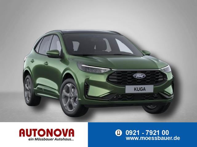 Ford Kuga - ST-Line 1.5 EcoBoost 8-Gang Automatik