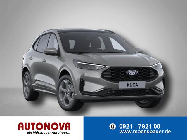 Ford Kuga - ST-Line 1.5 EcoBoost 8-Gang Automatik