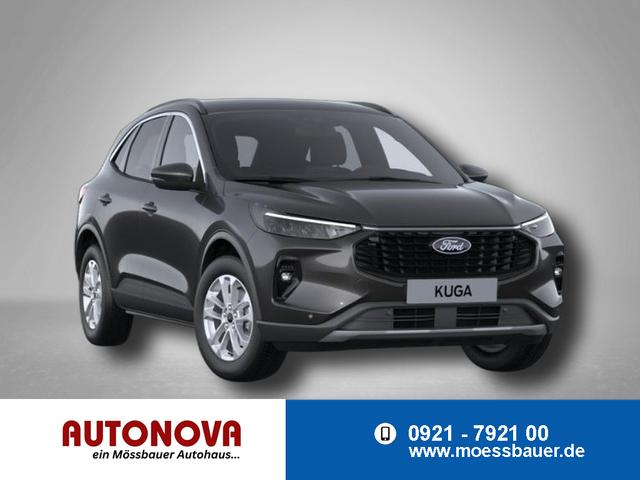 Ford Kuga - ST-Line 1.5 EcoBoost 8-Gang Automatik