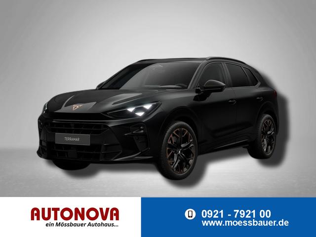 Cupra Terramar - VZ 2.0 TSI 7-Gang-DSG 4Drive