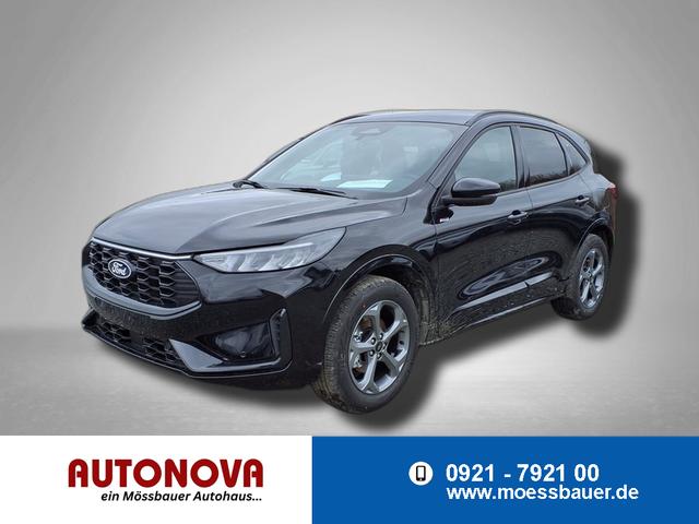 Ford Kuga - ST-Line 1.5 EcoBoost 8-Gang Automatik