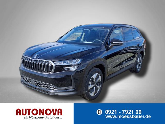 Skoda Kodiaq - Selection 1.5 TSI mHEV 7-Gang DSG