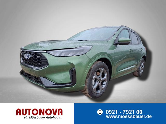 Ford Kuga - ST-Line 1.5 EcoBoost 8-Gang Automatik