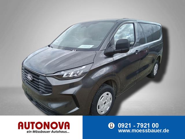 Ford Transit Custom - Van Trend 320 SWB 2.0 TDCI