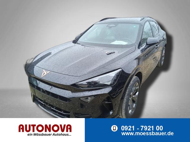 Cupra Formentor - 1.5 eTSI 7-Gang-DSG