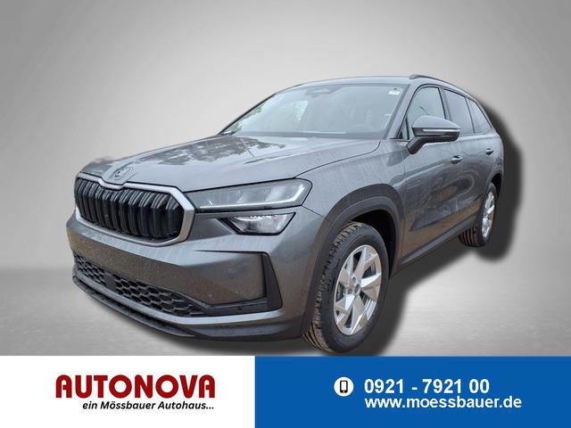 Skoda Kodiaq - Selection 1.5 TSI 7-Gang-DSG