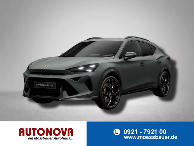 Cupra Formentor VZ5 2.5 TSI 7-Gang-DSG 4Drive 